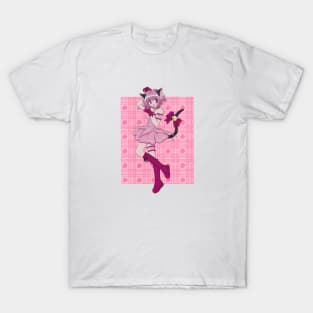 Mew Ichigo (Tokyo Mew Mew) T-Shirt